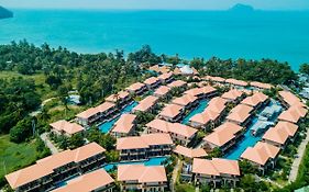 Blue Bay Resort - Access To Pool And Beach-Phuket & Krabi